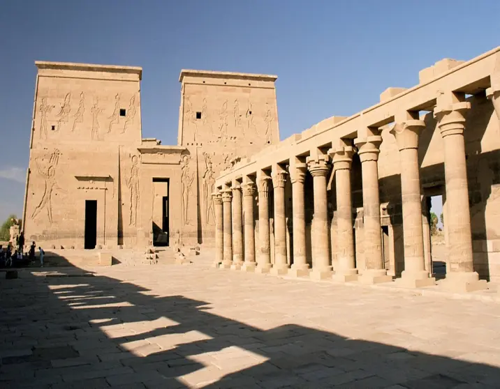 Aswan Highlights Tour – High Dam, Philae Temple & Unfinished Obelisk